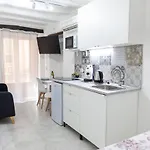 Apartamento Aurora House Cefalú