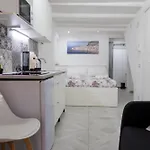 Apartamento Aurora House Cefalú