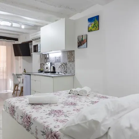 Appartamento Aurora House