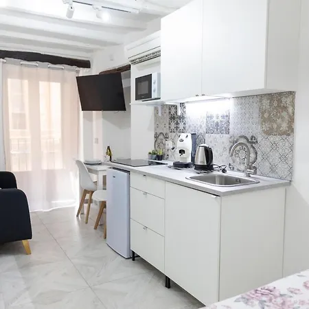 Appartamento Aurora House Cefalù