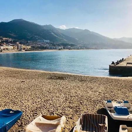 Aurora House Appartement