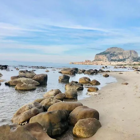 Appartement Aurora House