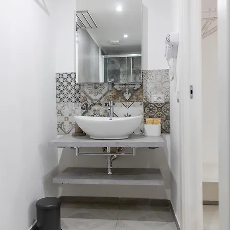 Appartamento Aurora House *