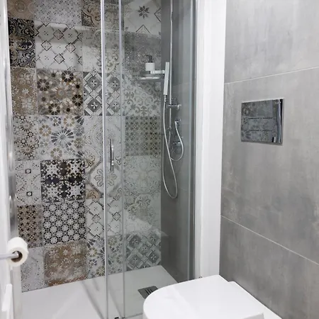 Appartamento Aurora House