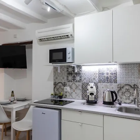 Appartamento Aurora House