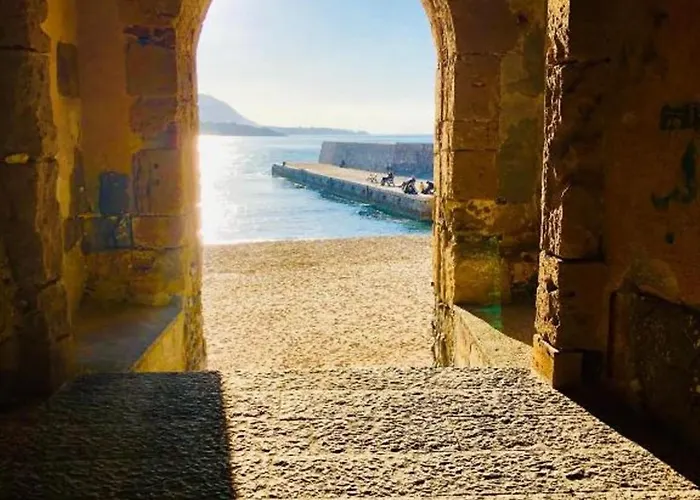 Aurora House Daire *