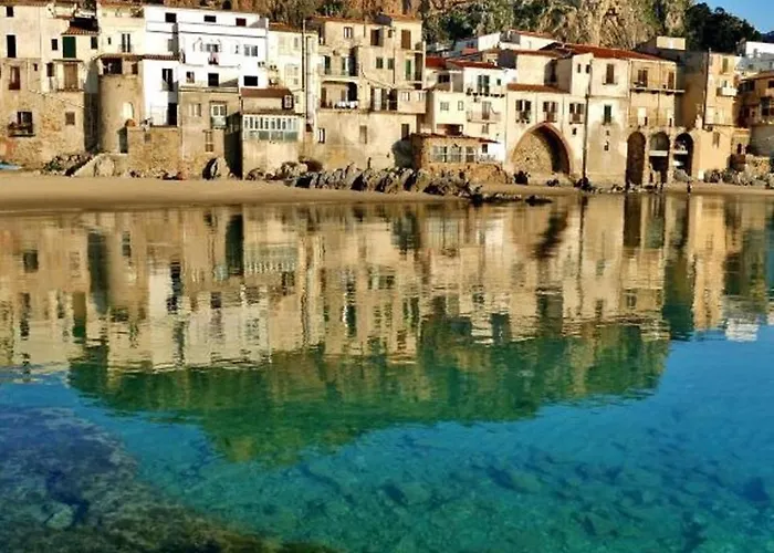 Aurora House * Cefalù