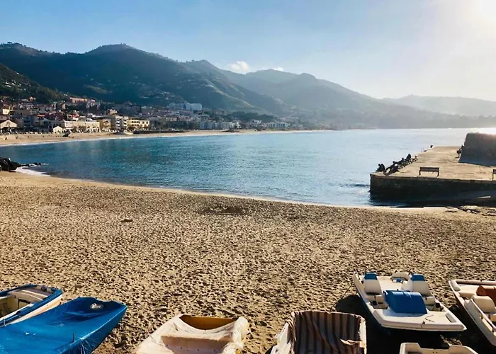 Aurora House Appartement