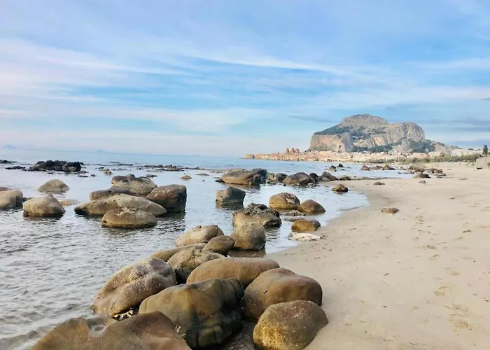 Appartement Aurora House