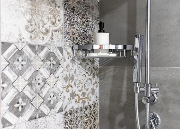 Aurora House Appartement