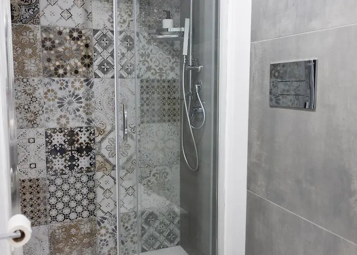 Appartement Aurora House