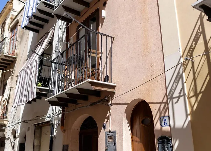 Aurora House Daire *