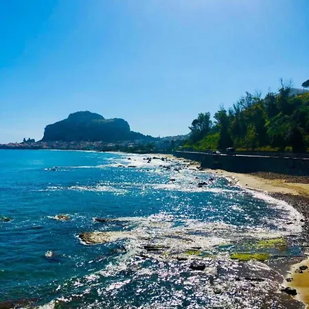 Apartmán Aurora House *