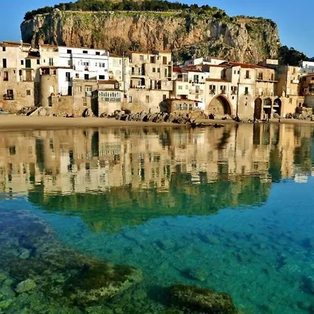 Aurora House * Cefalù