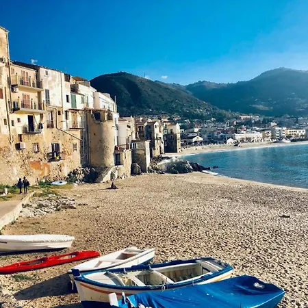 Aurora House Cefalù