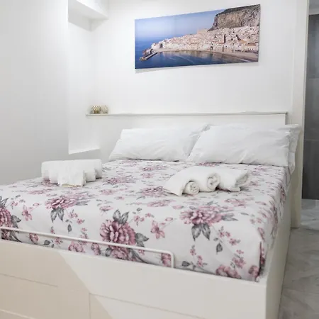 Aurora House Apartmán