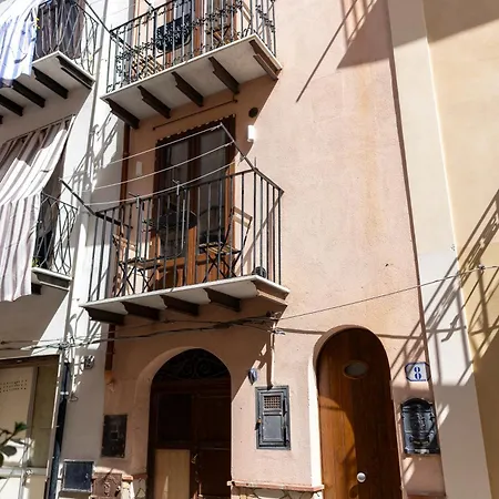 Apartmán Aurora House