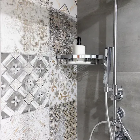 Aurora House Apartmán