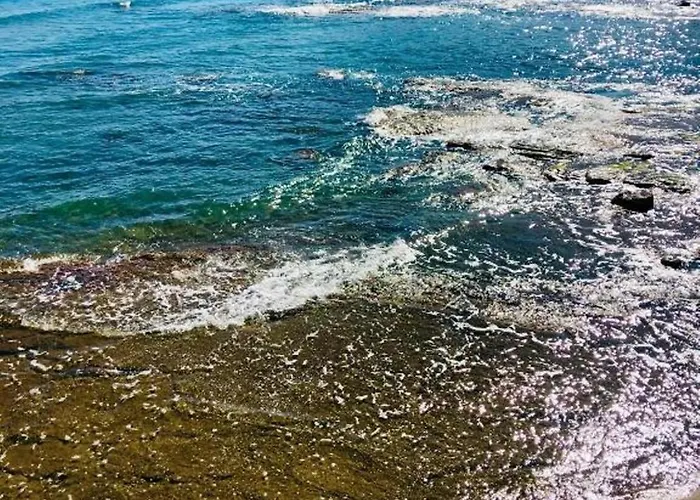 Aurora House * Cefalù