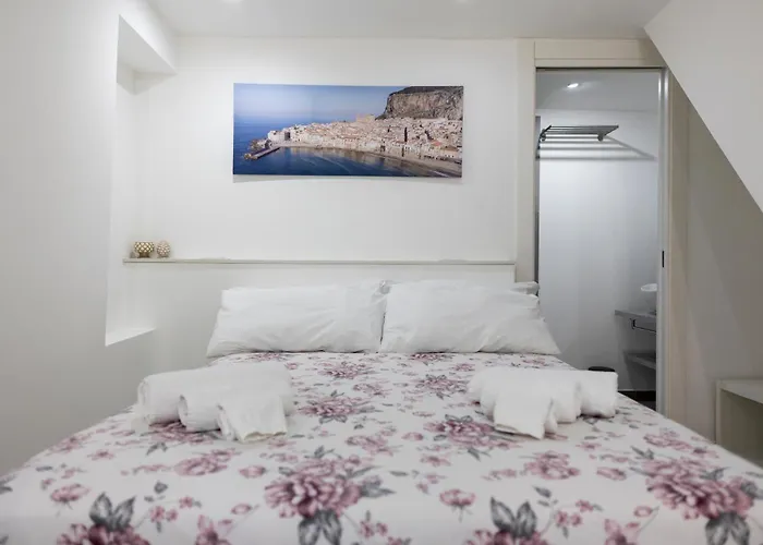 Aurora House Appartement