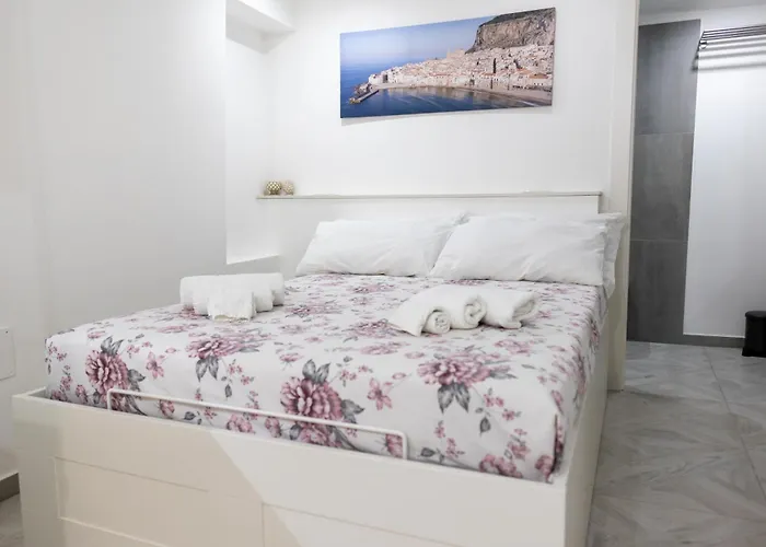 Aurora House Appartement