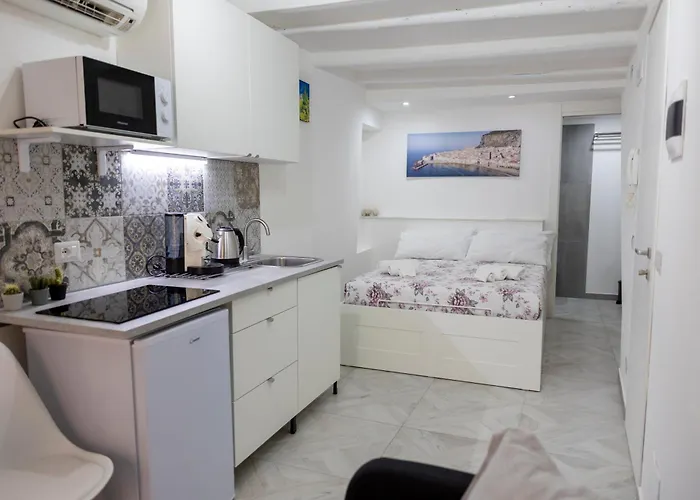 Aurora House Appartement *