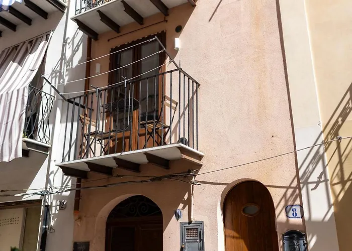 Appartement Aurora House