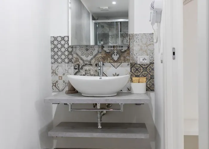 Appartement Aurora House *