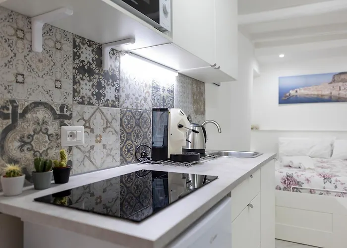 Aurora House Appartement *